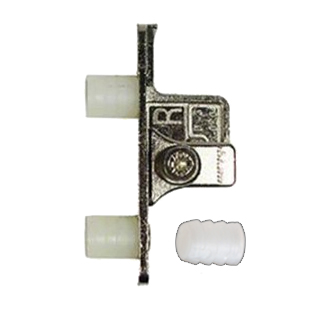 320N Front Fixing Bracket-Pair (Press-in) 320N Front Fixing Bracket-Pair (Press-in)